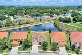 Coral Eagle at Solterra Resort by Shine Villas 415