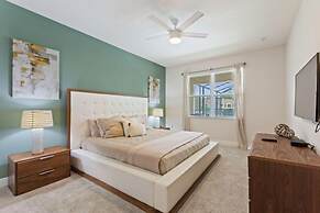 Coral Eagle at Solterra Resort by Shine Villas 415