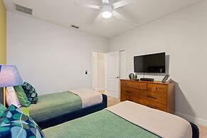 Coral Eagle at Solterra Resort by Shine Villas 415