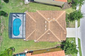 Coral Eagle at Solterra Resort by Shine Villas 415