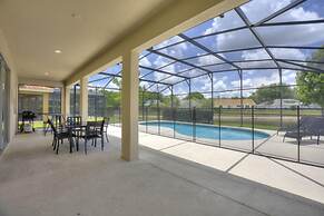 Coral Eagle at Solterra Resort by Shine Villas 415