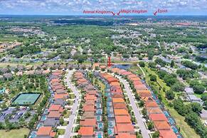 Coral Eagle at Solterra Resort by Shine Villas 415