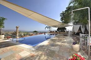 Accommodation Units The Mansion Had Nes