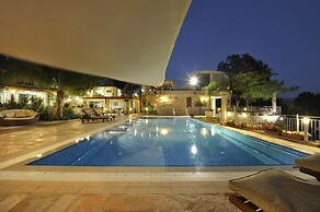 Accommodation Units The Mansion Had Nes