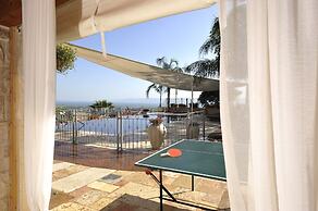 Accommodation Units The Mansion Had Nes