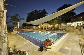 Accommodation Units The Mansion Had Nes