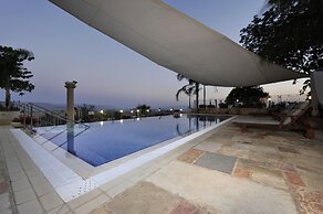 Accommodation Units The Mansion Had Nes