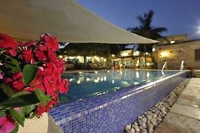 Accommodation Units The Mansion Had Nes