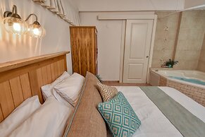 Accommodation Units The Mansion Had Nes