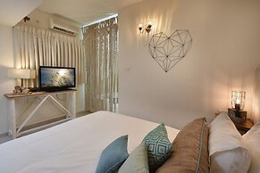 Accommodation Units The Mansion Had Nes