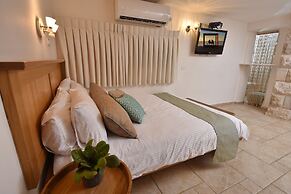 Accommodation Units The Mansion Had Nes