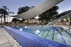 Accommodation Units The Mansion Had Nes