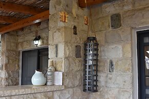 Accommodation Units The Mansion Had Nes