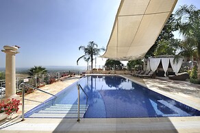 Accommodation Units The Mansion Had Nes