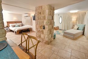 Accommodation Units The Mansion Had Nes