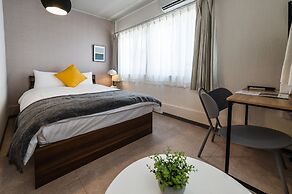 Hale Hotel Miyakojima