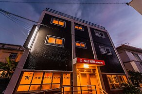 Hale Hotel Miyakojima