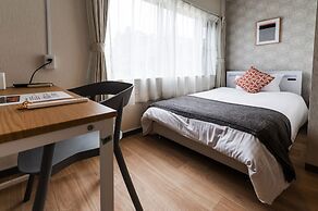 Hale Hotel Miyakojima