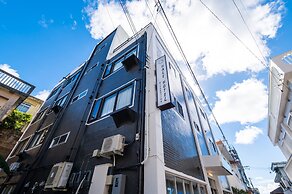 Hale Hotel Miyakojima