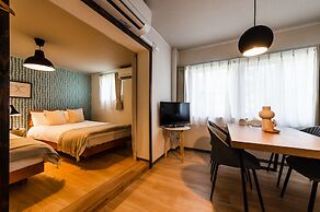 Hale Hotel Miyakojima