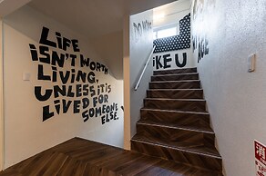 Hale Hotel Miyakojima