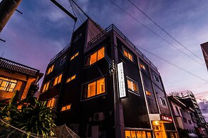 Hale Hotel Miyakojima