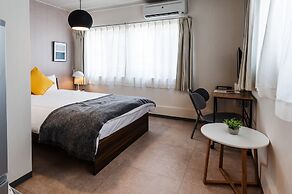 Hale Hotel Miyakojima