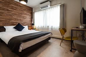 Hale Hotel Miyakojima