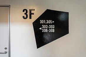 Hale Hotel Miyakojima