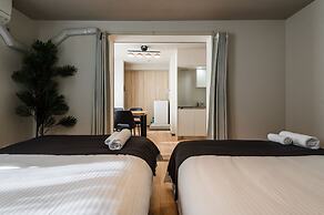 Hale Hotel Miyakojima