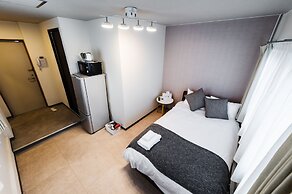 Hale Hotel Miyakojima