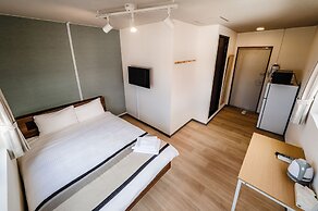 Hale Hotel Miyakojima