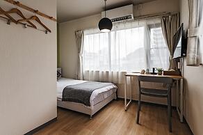 Hale Hotel Miyakojima