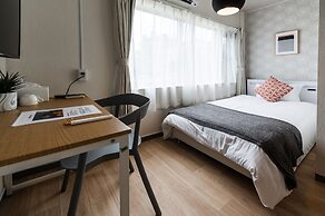 Hale Hotel Miyakojima