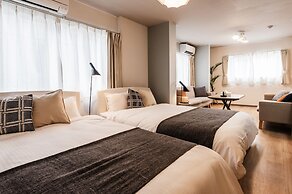 Hale Hotel Miyakojima