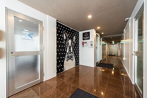 Hale Hotel Miyakojima