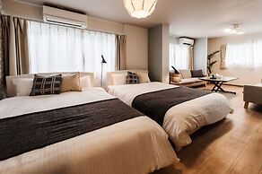 Hale Hotel Miyakojima