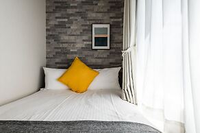 Hale Hotel Miyakojima