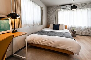 Hale Hotel Miyakojima