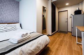 Hale Hotel Miyakojima