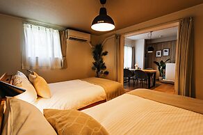 Hale Hotel Miyakojima