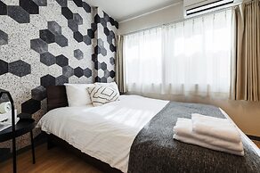 Hale Hotel Miyakojima