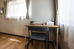 Hale Hotel Miyakojima