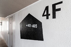 Hale Hotel Miyakojima