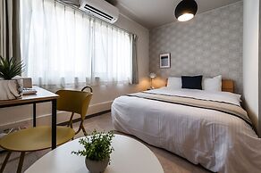 Hale Hotel Miyakojima