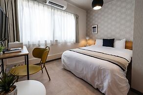 Hale Hotel Miyakojima