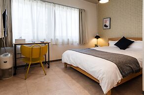 Hale Hotel Miyakojima