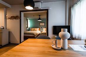 Hale Hotel Miyakojima