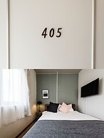 Hale Hotel Miyakojima