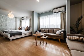 Hale Hotel Miyakojima